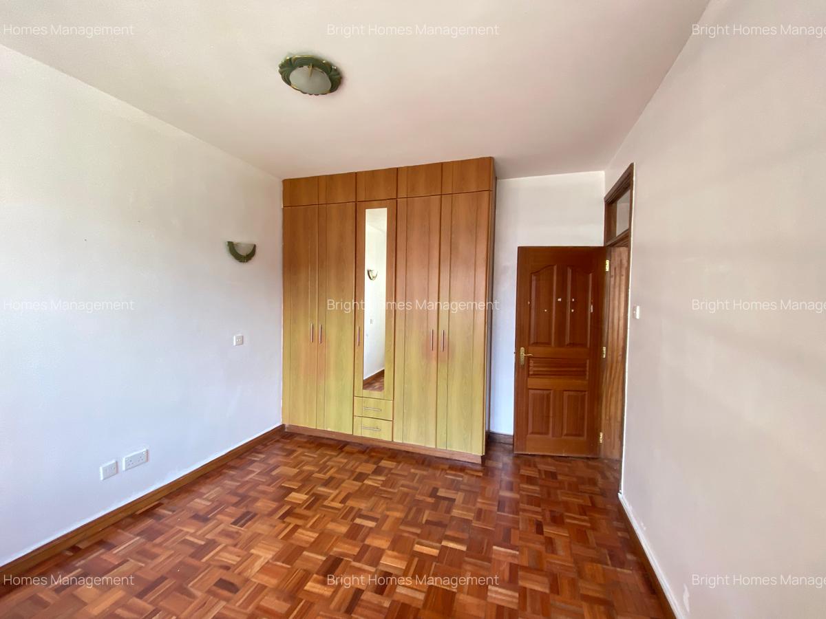 3 Bed Apartment with En Suite in Westlands Area - 9