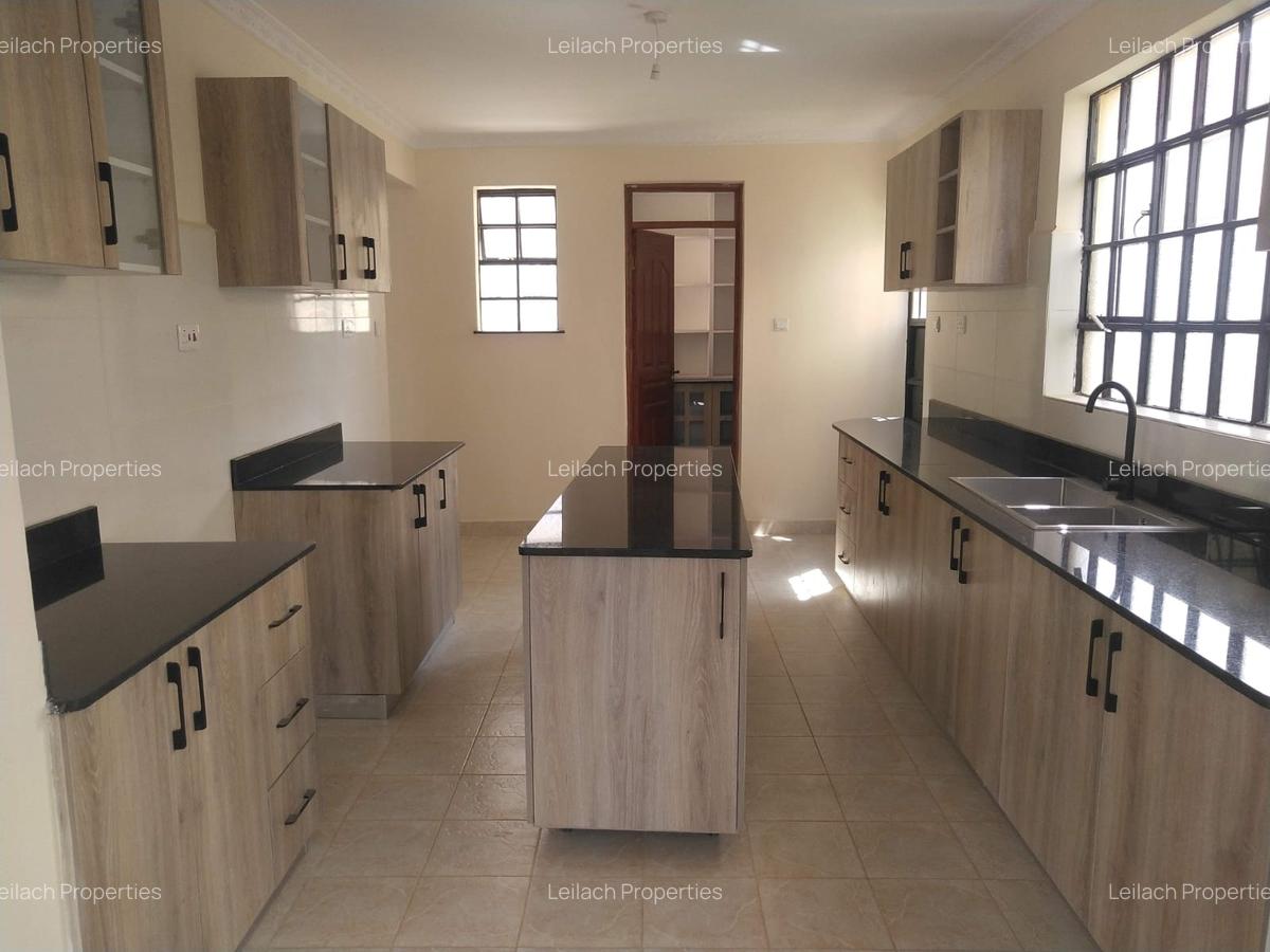 4 Bed House with En Suite in Ngong - 18