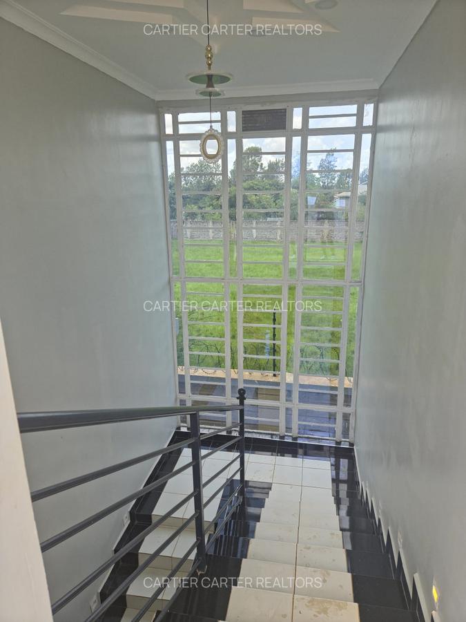 3 Bed House with En Suite in Ruiru - 12
