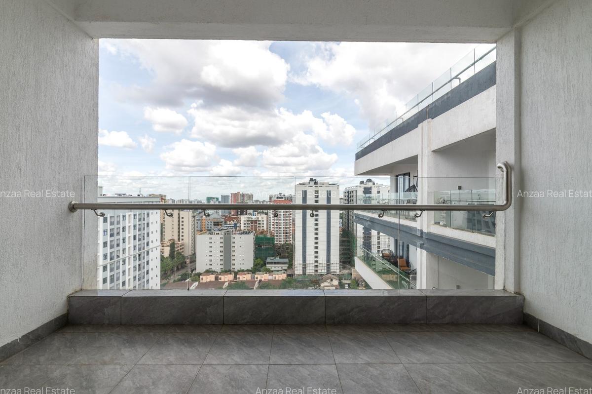 2 Bed Apartment with En Suite at Capital Garden - 10