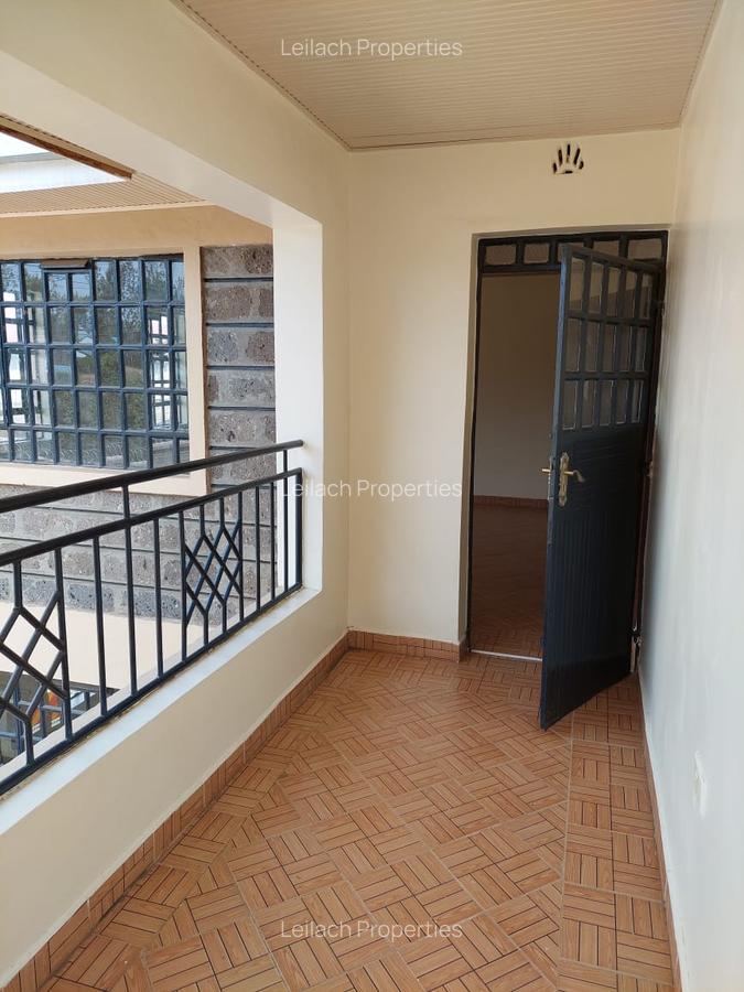 4 Bed House with En Suite in Ongata Rongai - 7