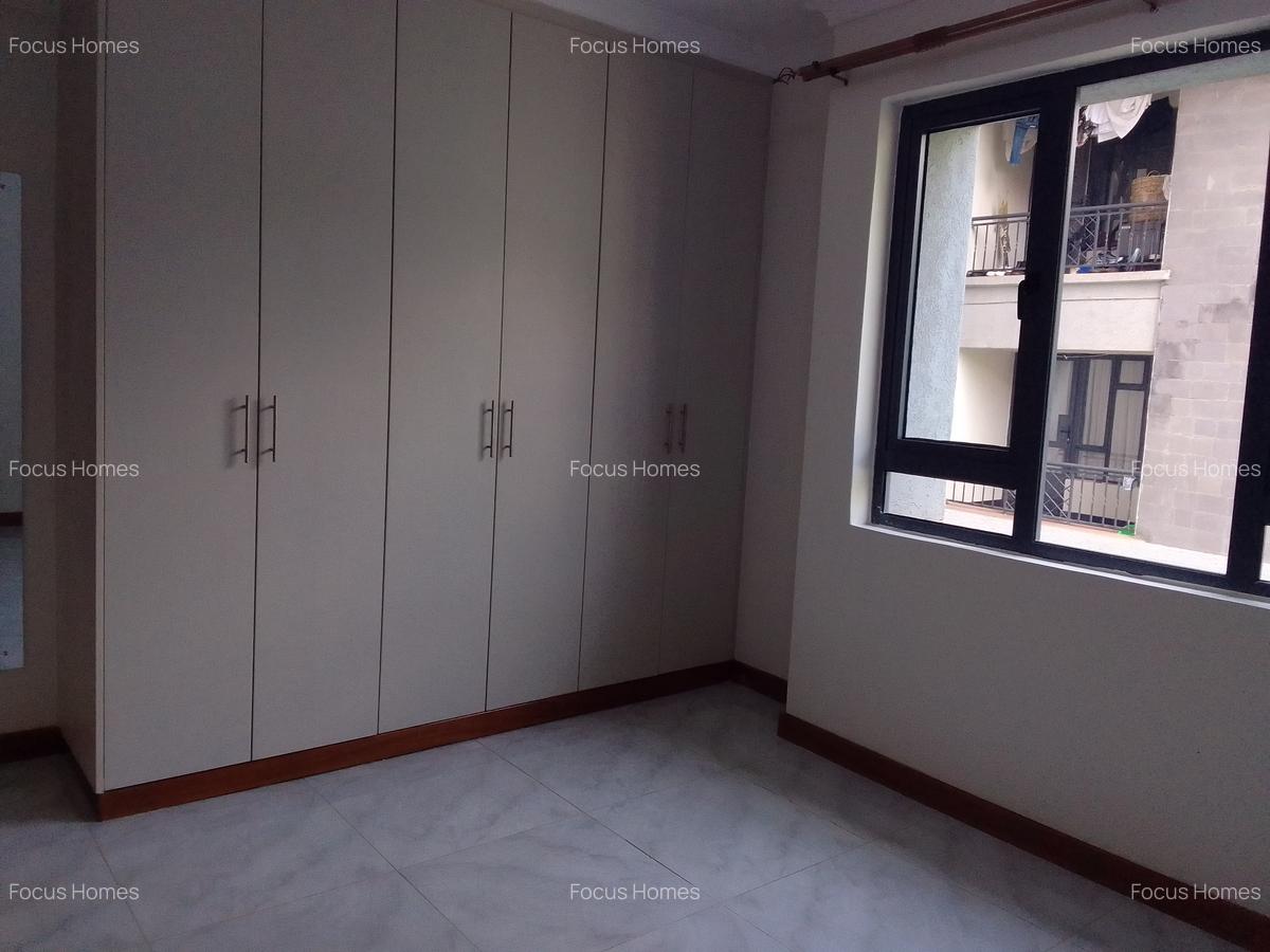 2 Bed Apartment with En Suite in Westlands Area - 8