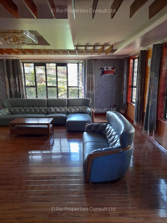 4 Bed Townhouse with En Suite in Kiambu Road - 10