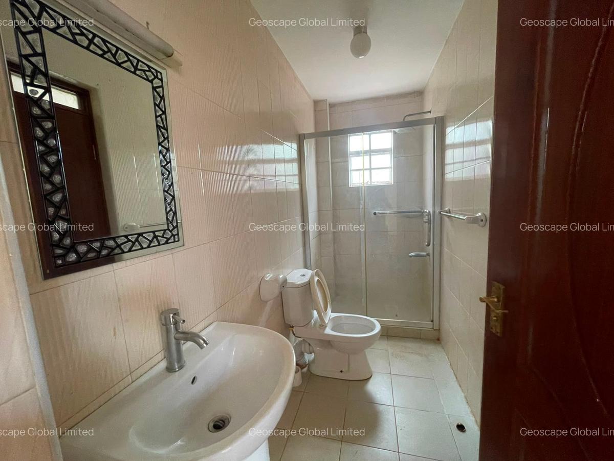 4 Bed House with En Suite in Kiambu Road - 4