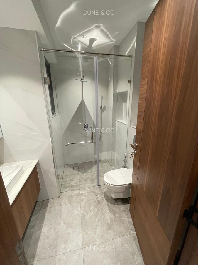 2 Bed Apartment with En Suite in Westlands Area - 7