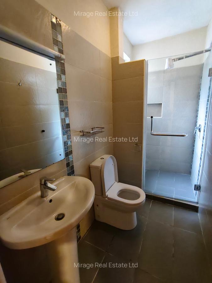 2 Bed Apartment with Parking in Kileleshwa - 14
