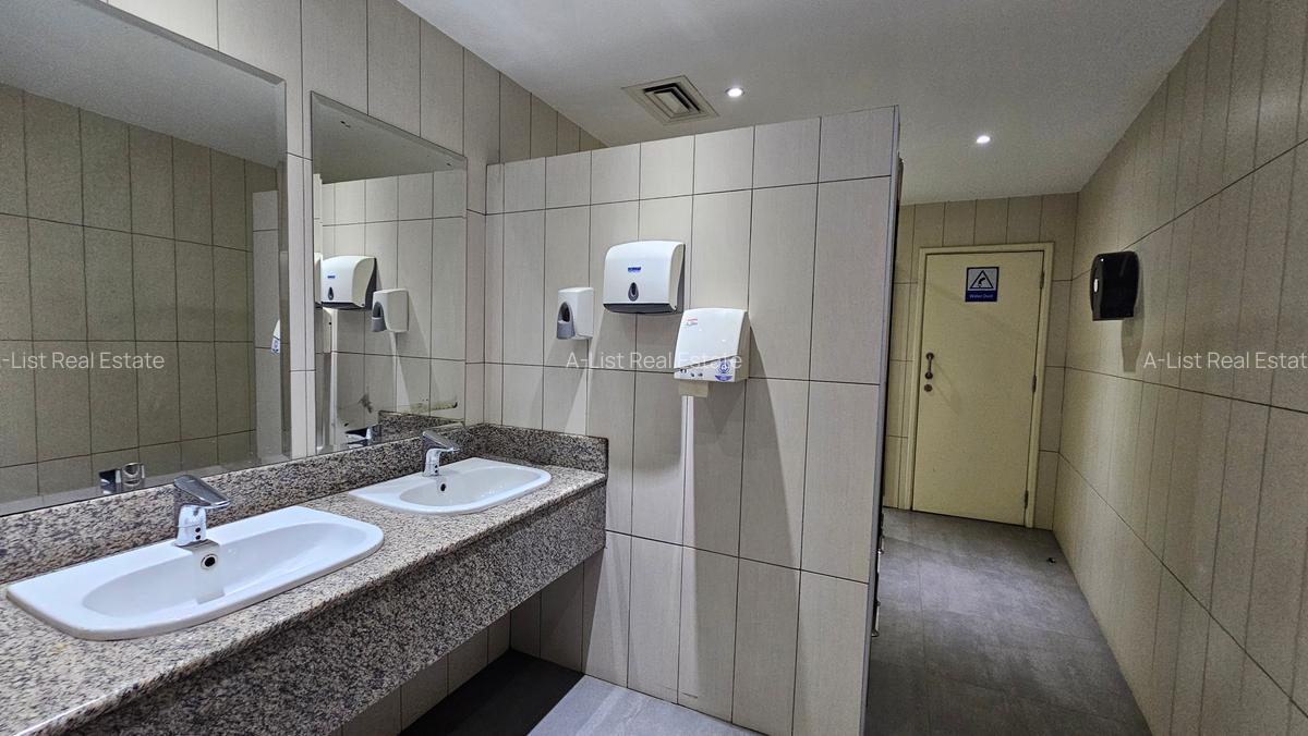 4,400 ft² Commercial Property with Service Charge Included at Upper Hill Area - 10
