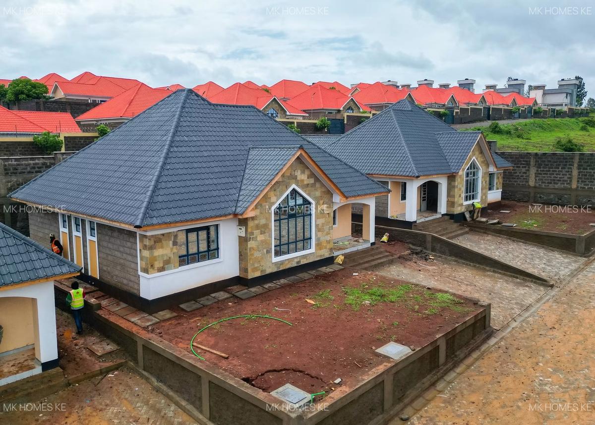 3 Bed House with En Suite at Kenyatta Road - 7