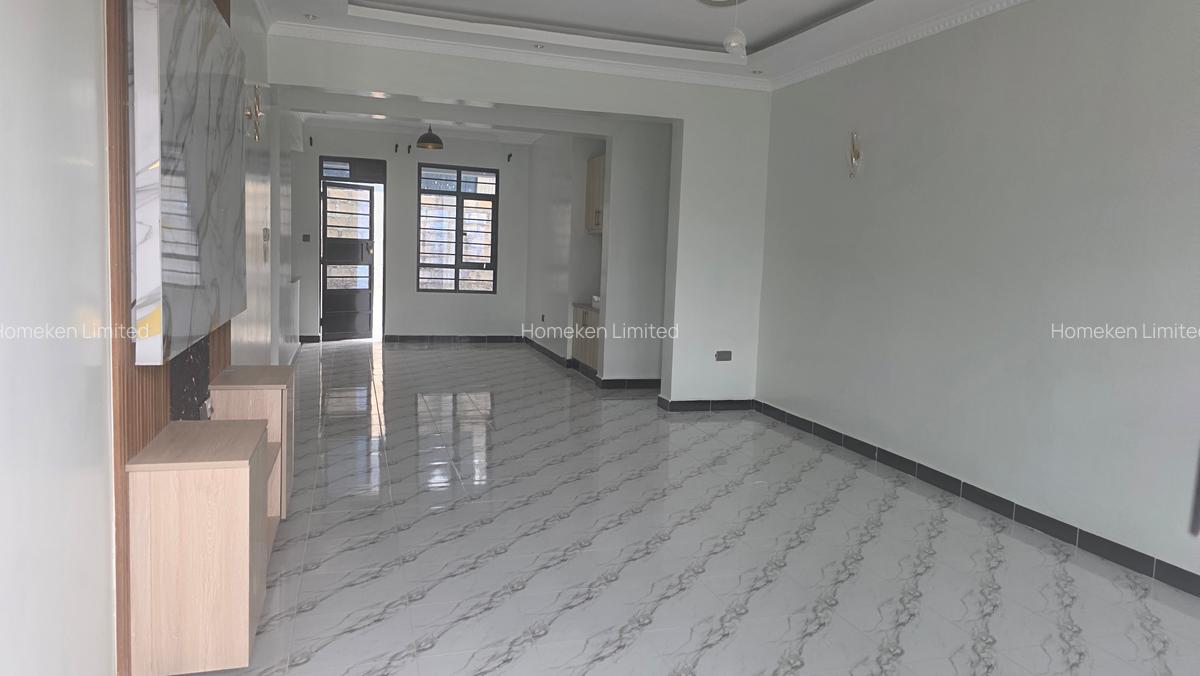 4 Bed House with En Suite at Ngong- Matasia Road - 5