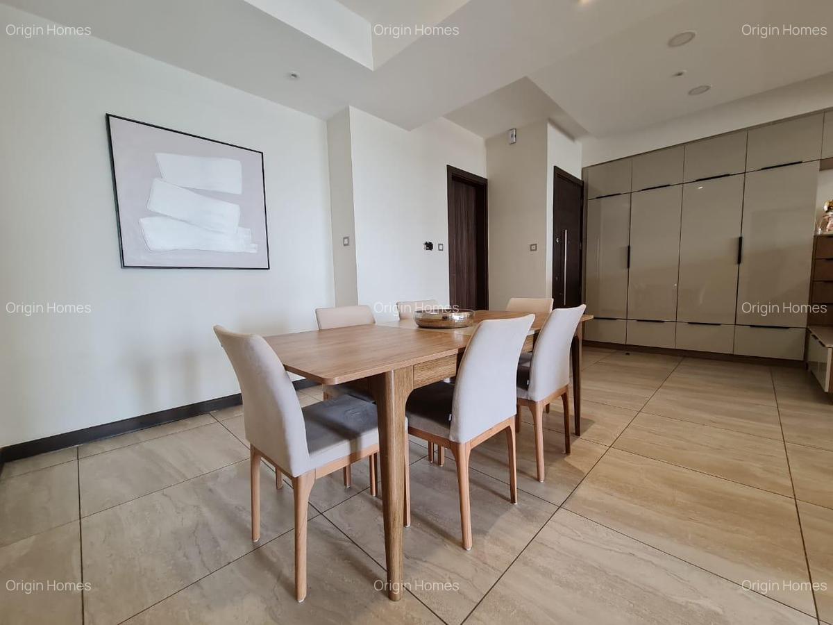 Furnished 2 Bed Apartment with En Suite at General Mathenge Road - 8