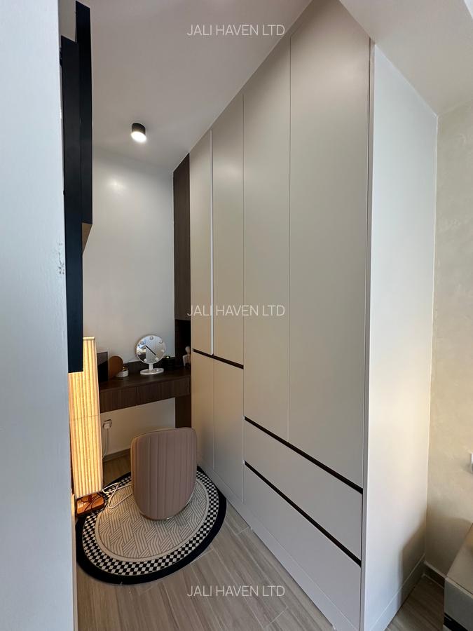 1 Bed Apartment with Swimming Pool at Riara Road - 8