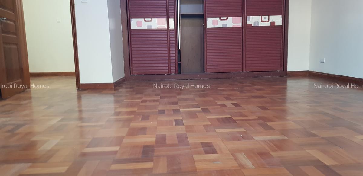 5 Bed Townhouse with En Suite at Lavington Kileleshwa - 15