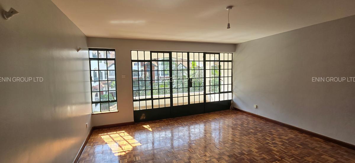 4 Bed Apartment with En Suite in Lavington - 2