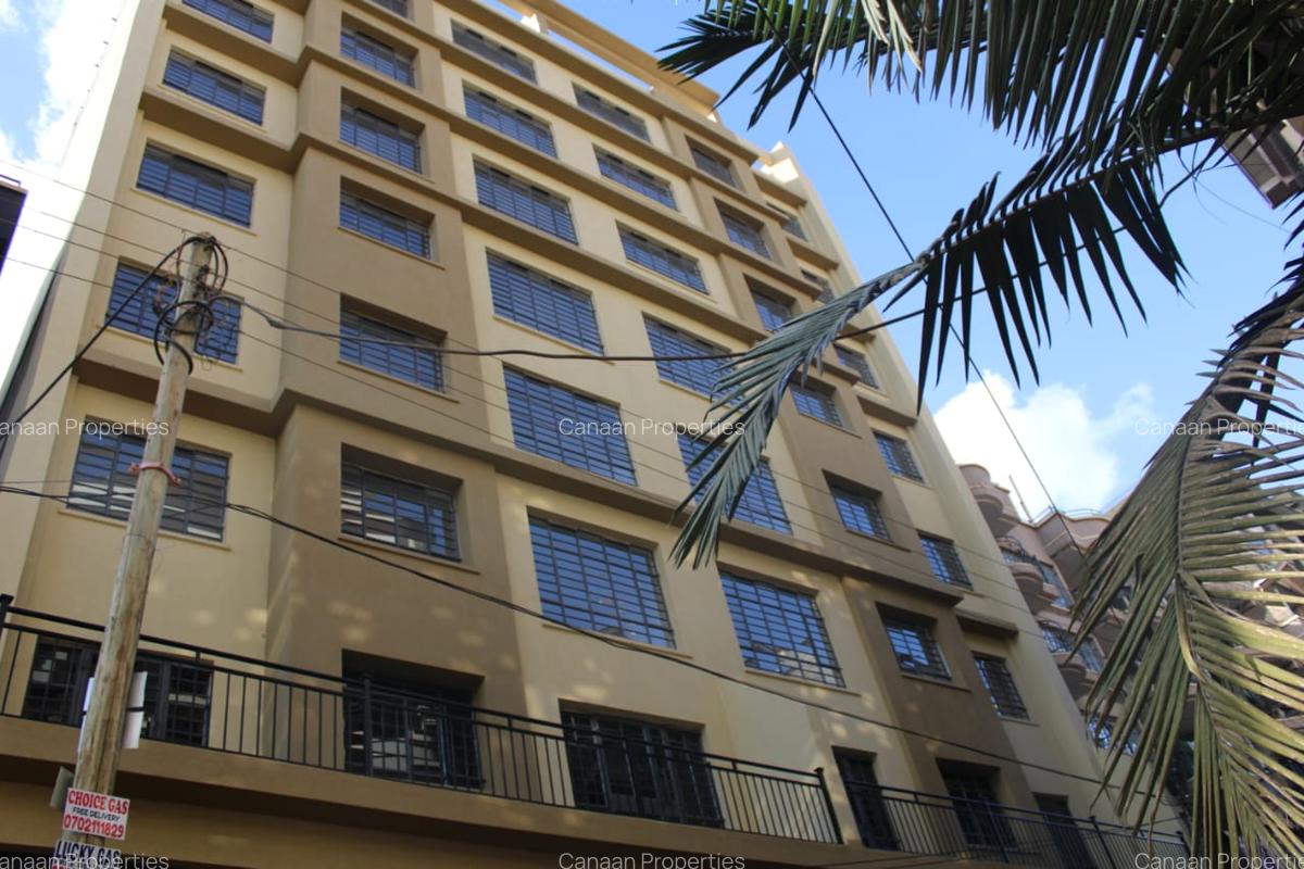 1 Bed Apartment with En Suite in Ruaka - 7