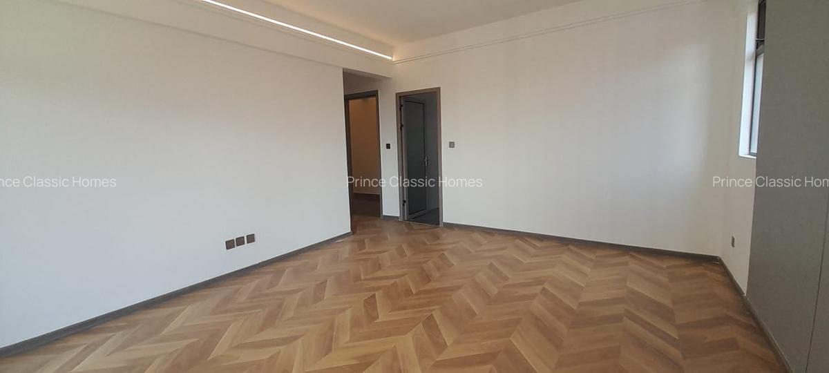 4 Bed Apartment with En Suite in Kileleshwa - 9