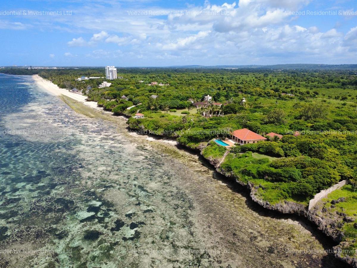3 ac Land in Vipingo - 2