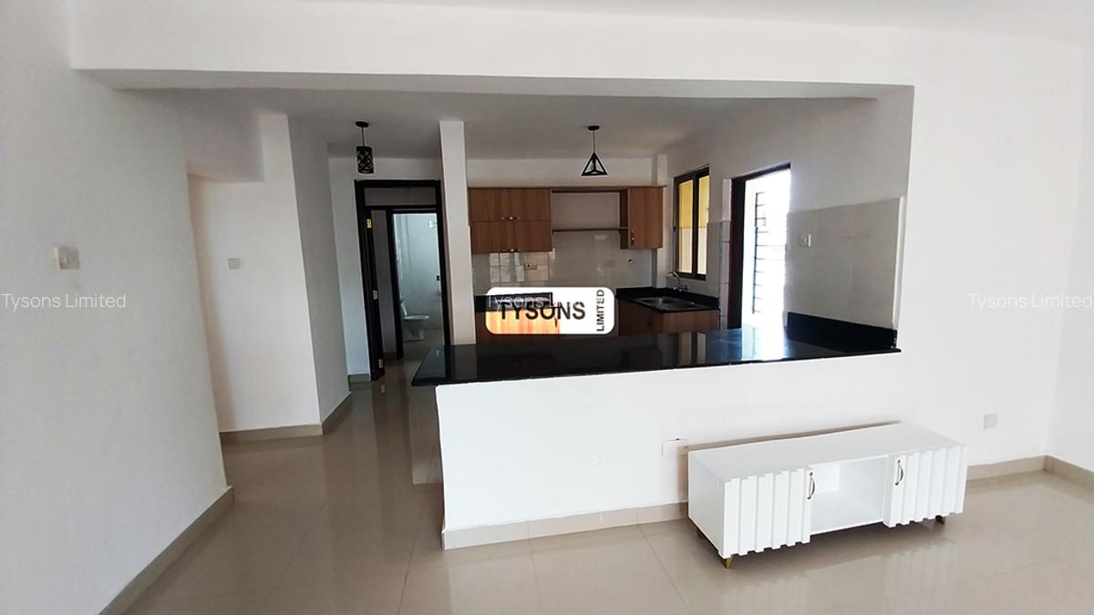 2 Bed Apartment with En Suite in Parklands - 3