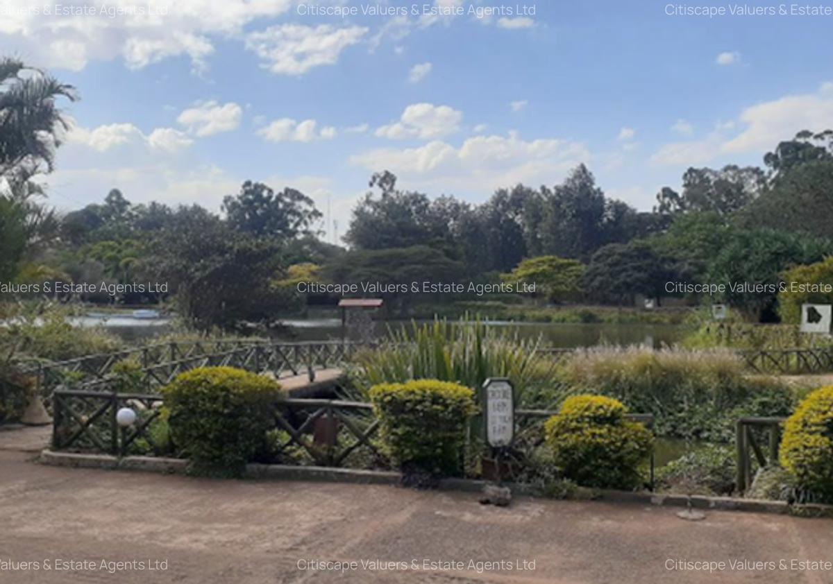 26 ac Land in Karen - 9