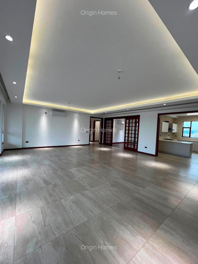 4 Bed Apartment with En Suite at Westlands - 3