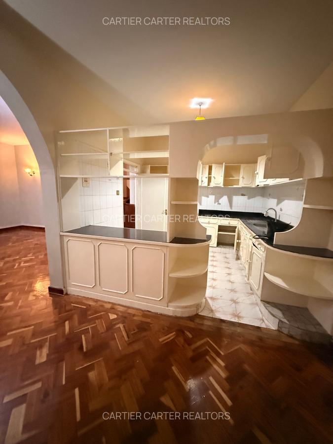 2 Bed Apartment with En Suite at Oloitoktok Road - 2