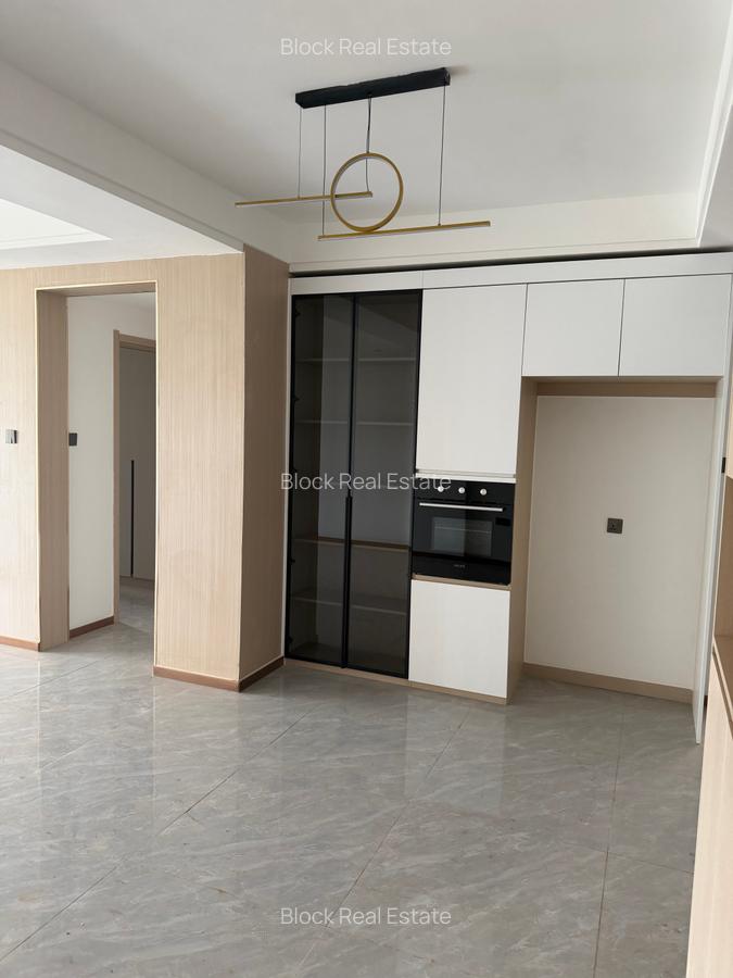 2 Bed Apartment with En Suite in Riverside - 17
