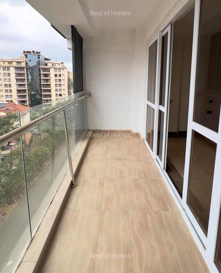 5 Bed Apartment with En Suite in Kilimani - 8