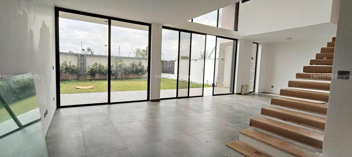 4 Bed Townhouse with En Suite in Runda - 5