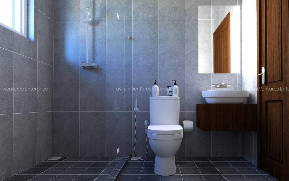 Serviced 2 Bed Apartment with En Suite at Nyali Mombasa - 3