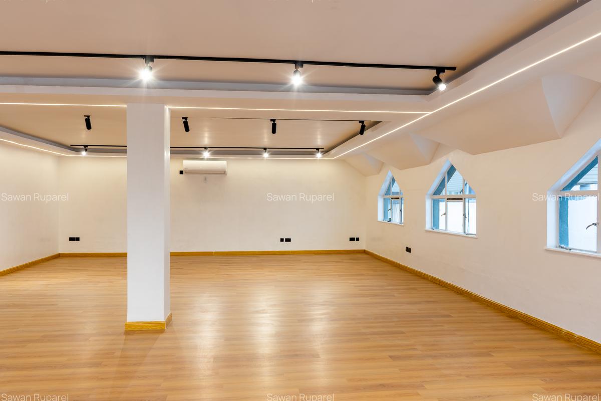 1,200 ft² Office with Backup Generator at Unga Lane - 4
