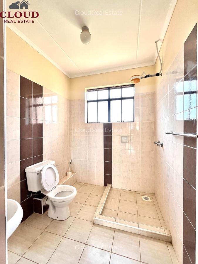 4 Bed Townhouse with Staff Quarters in Ngong Road - 16