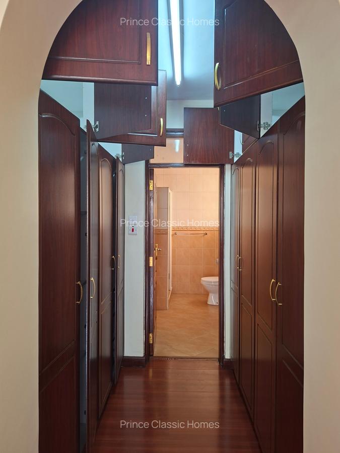 3 Bed Apartment with En Suite in Westlands Area - 7