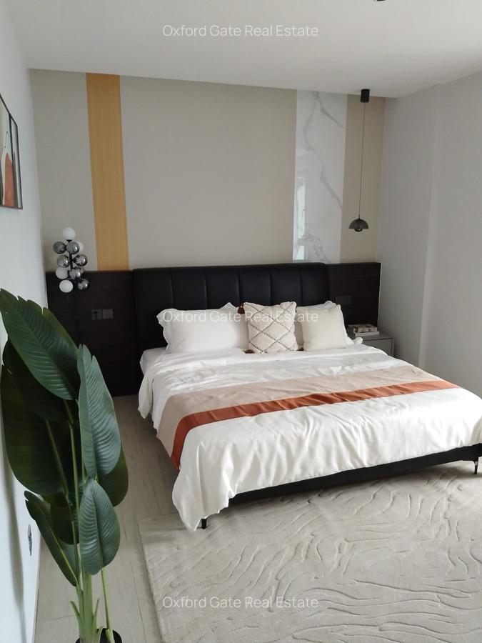 1 Bed Apartment with En Suite at Ngong Road - 5