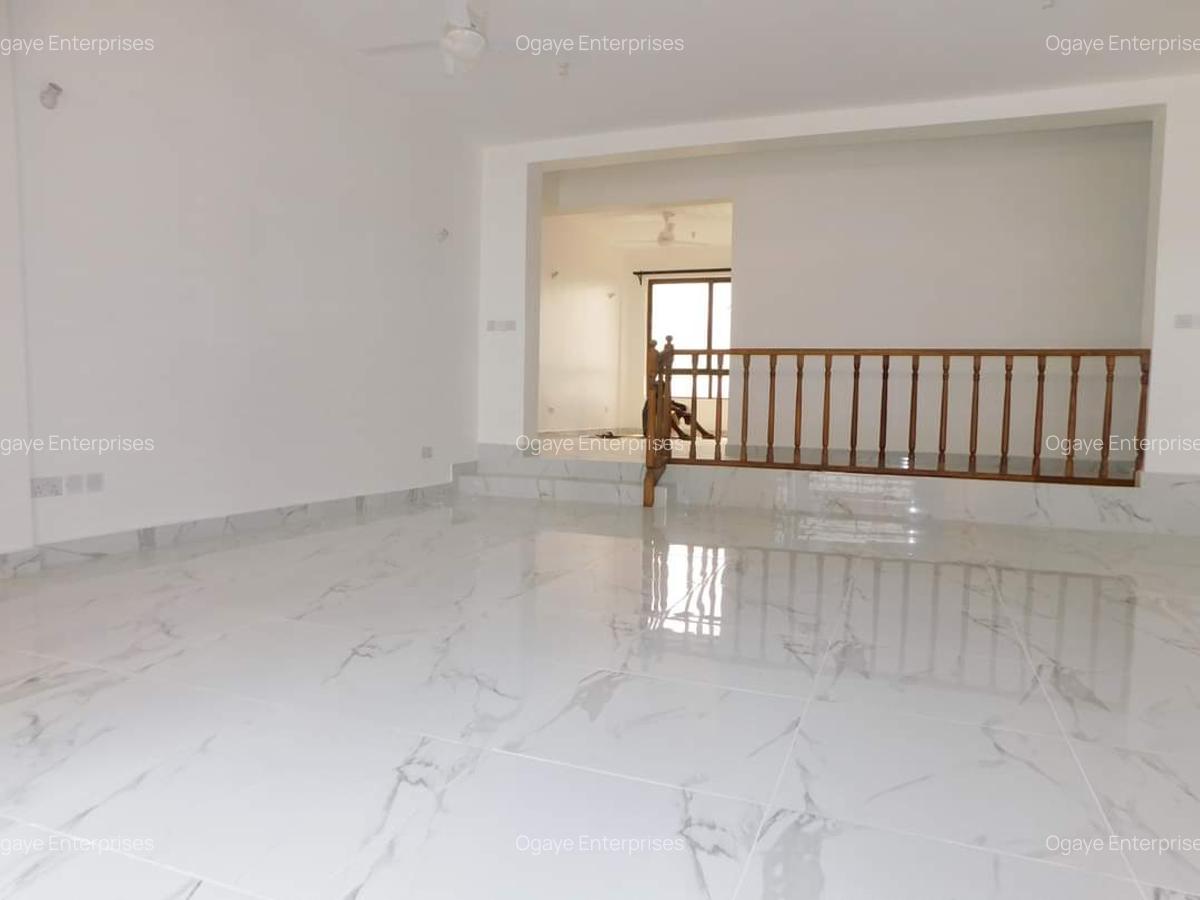 3 Bed Apartment with En Suite at Simba - 2