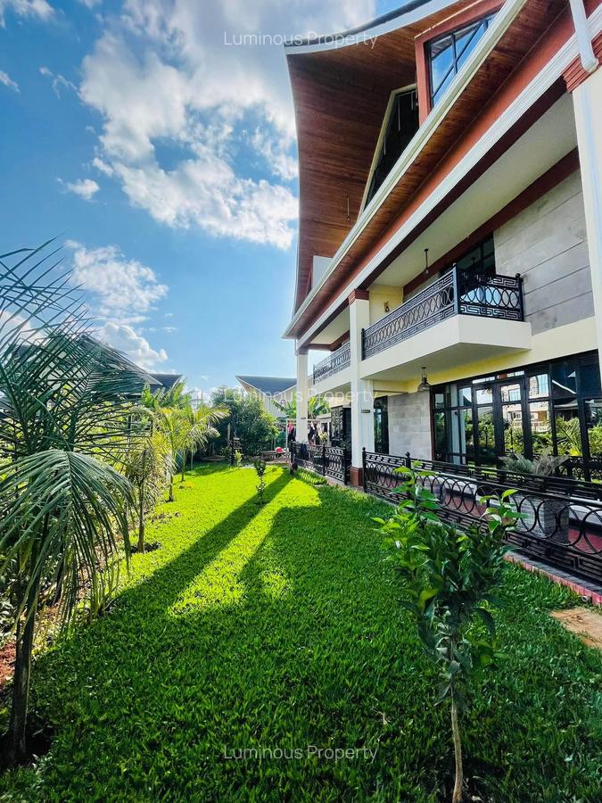 6 Bed House with En Suite at Daykio - 7