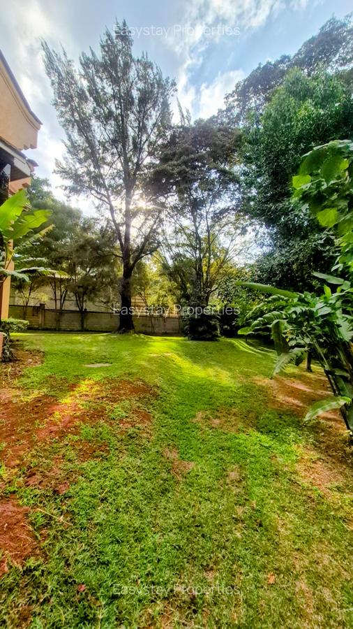 5 Bed House with En Suite in Karen - 11