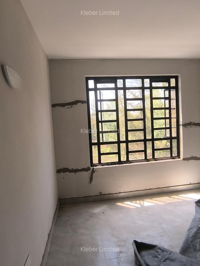 3 Bed House with En Suite at Ngong Matasia - 14