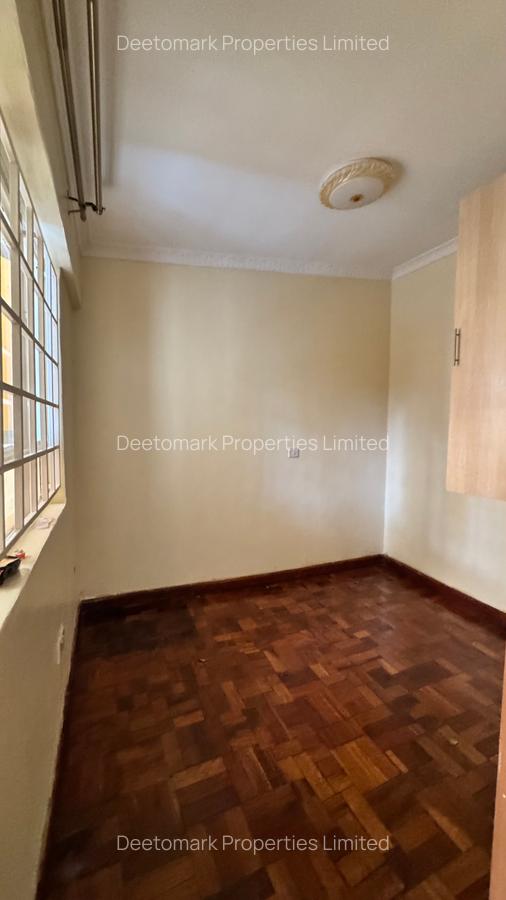 1 Bed Apartment with Borehole in Karen - 10