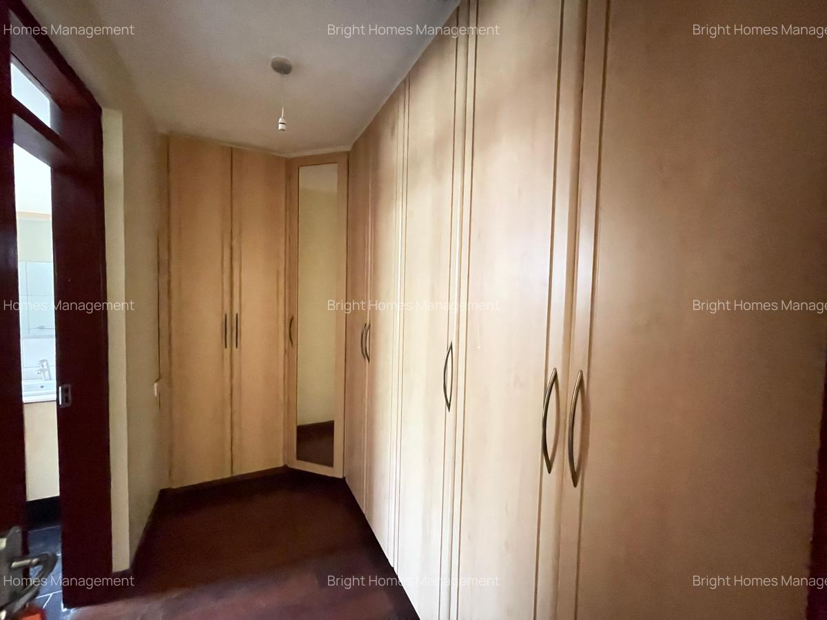 4 Bed Townhouse with Staff Quarters in Westlands Area - 9