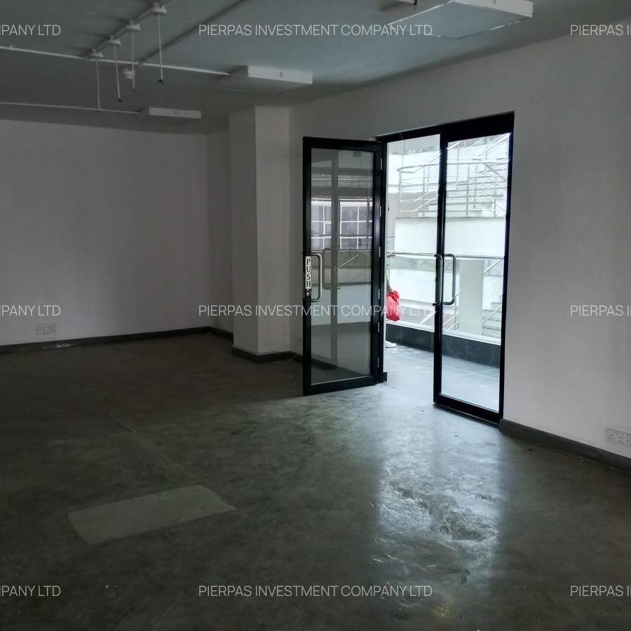 2,500 ft² Office with Service Charge Included in Westlands Area - 3