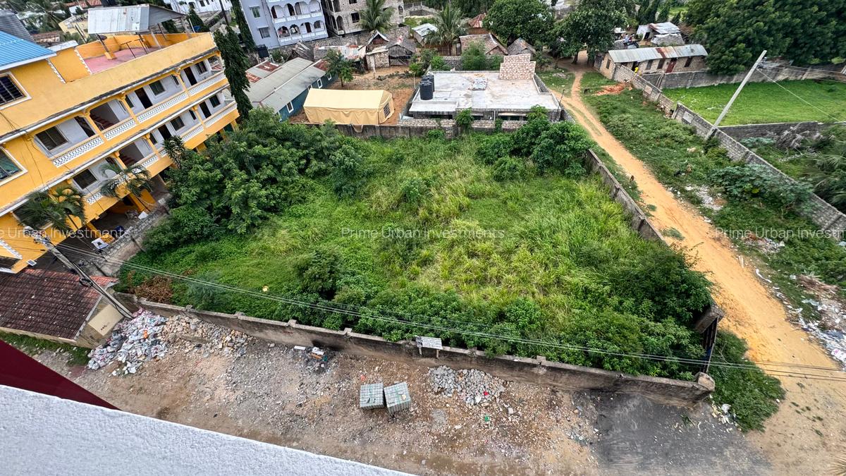 1,011.7 m² Land at Mtwapa - 5