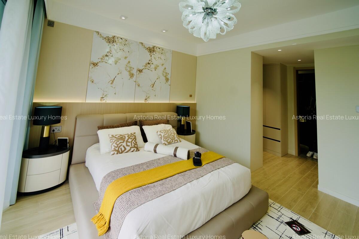 3 Bed Apartment with En Suite at 2026-405 3 Bed - 18