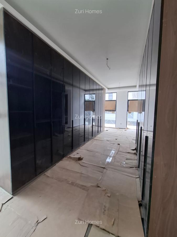 5 Bed Villa with En Suite in Karen - 9