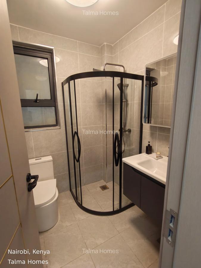 3 Bed Apartment with En Suite at Westlands - 15