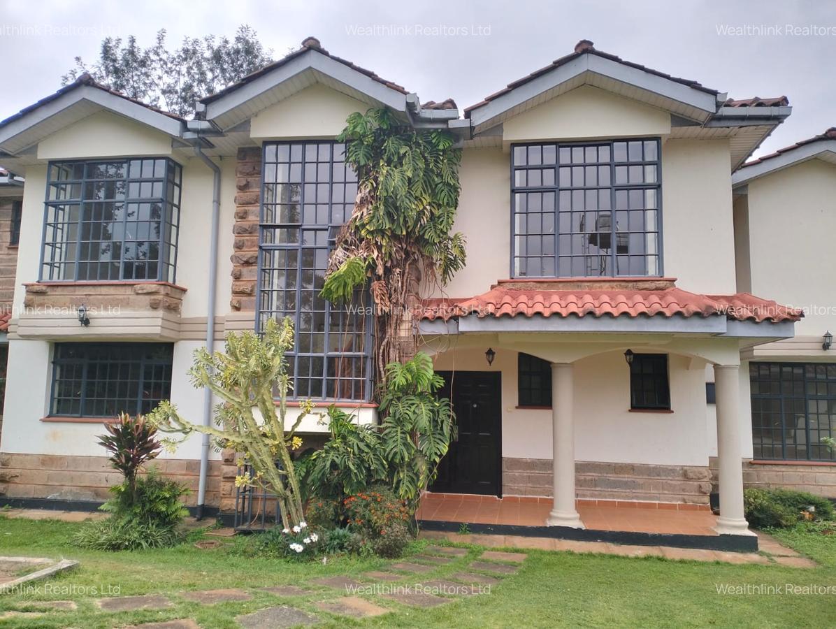 5 Bed Townhouse with En Suite at Rosslyn Redhill - 11