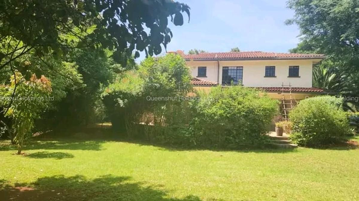 4 Bed House with En Suite in Karen - 3