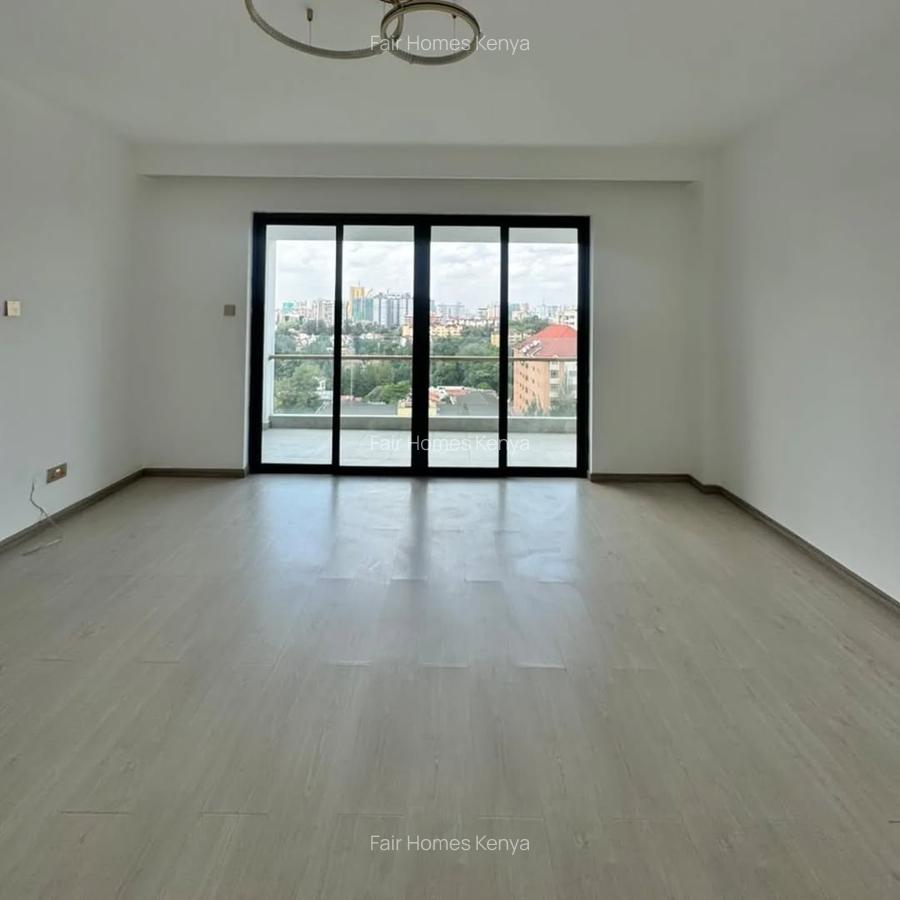 4 Bed Apartment with En Suite at Oledume Road - 4
