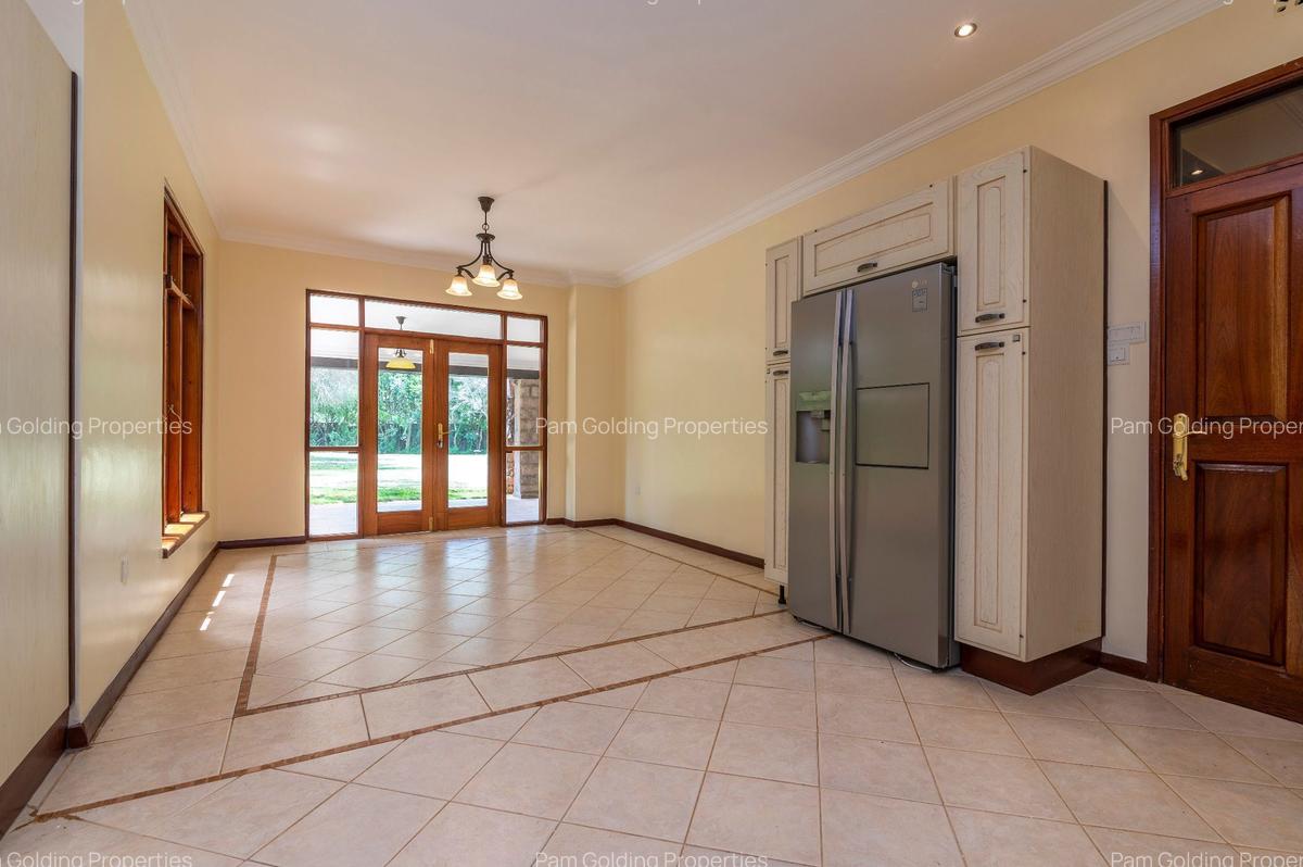 5 Bed House with En Suite in Karen - 6