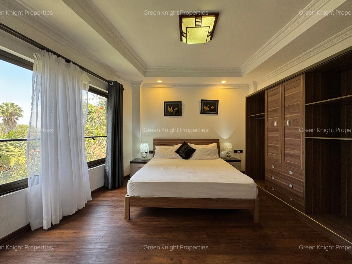 Serviced 2 Bed Apartment with En Suite in Ngong Road - 1