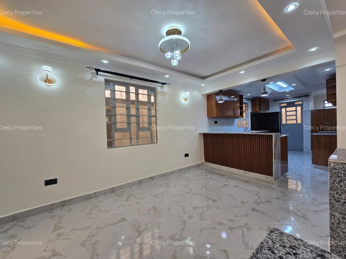 3 Bed House with En Suite at Kimbo - 6