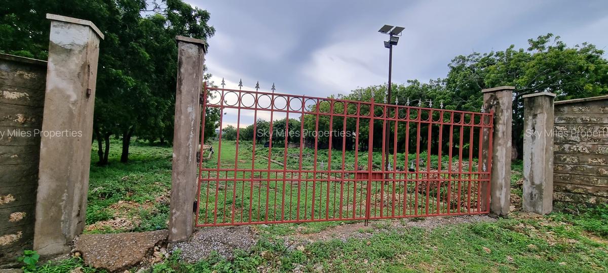 10 ac Land at Kuruwitu - 8